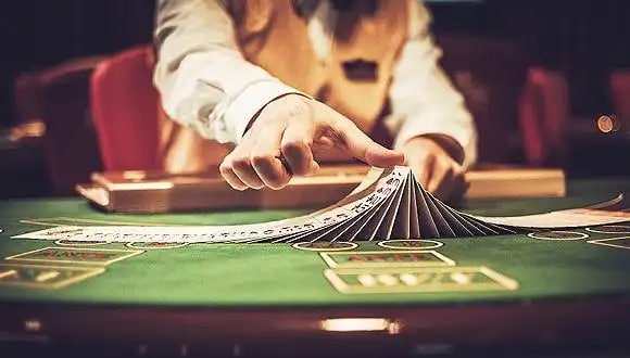 Roulette Online Casino MMK Myanmar