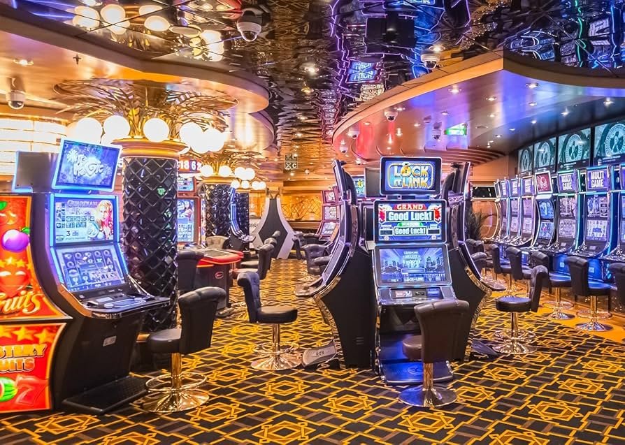 MGM Slots VIP ငွေထုတ်ဝန်ဆောင်မှု Myanmar ကစားသူ