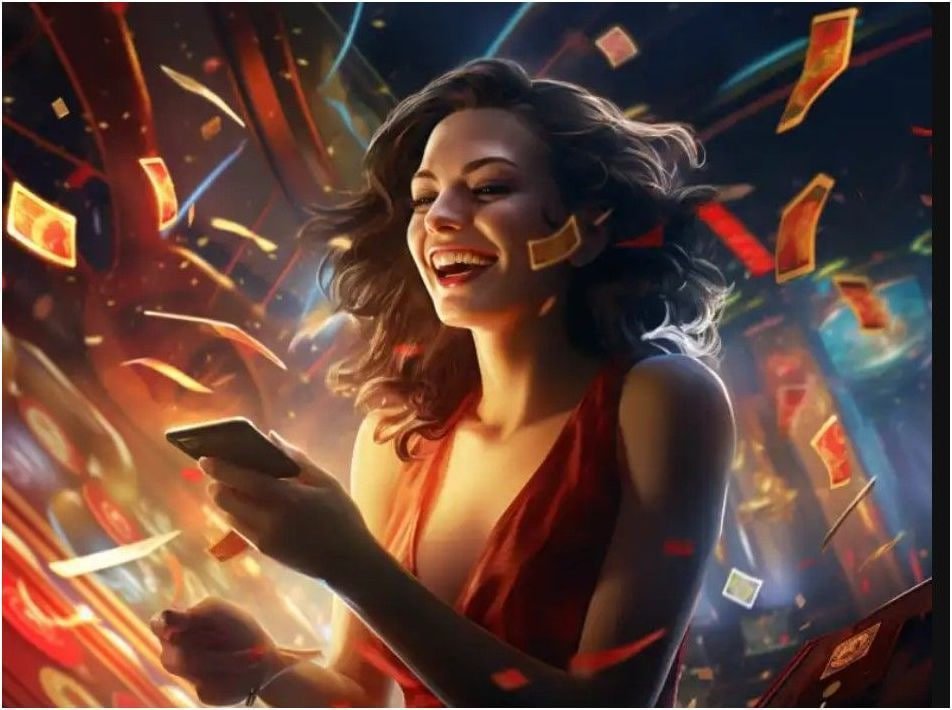 MGM Slots Platform ဖွံ့ဖြိုးတိုးတက်မှု ခရီးစဉ်