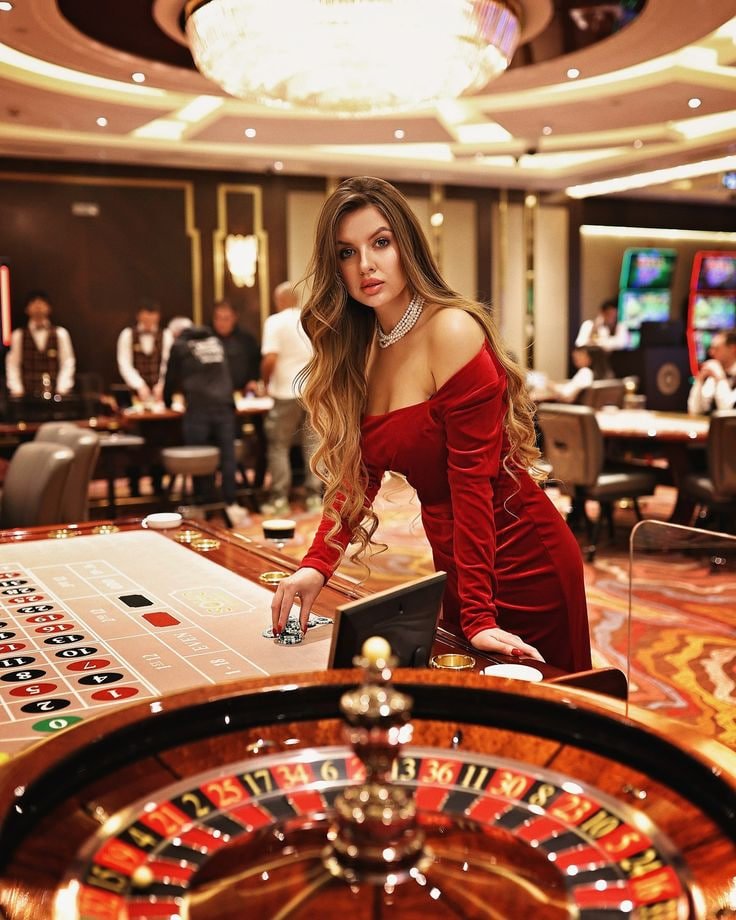mgm slots Live Casino Baccarat Table Myanmar