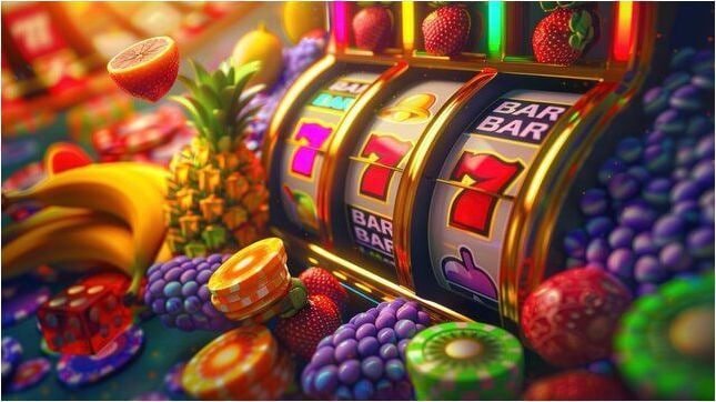 MGM Slots Customer Support ငွေထုတ် ပြဿနာဖြေရှင်းခြင်း
