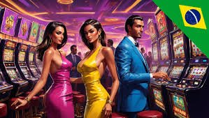 Live Dealer Baccarat မြန်မာ Online Casino