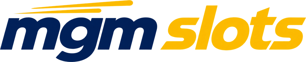mgm slots Logo